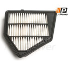 PROFIPOWER Luftfilter | 2F0234