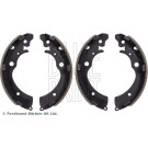 Bremsbacken Honda Accord/Cr-V/Fr-V/Hr-V 1.6-2.0 16V 90 | ADH24113