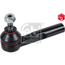 10 301 040 Spurstangenkopf VA re | FIAT Punto,OPEL Corsa D 06 | 28619