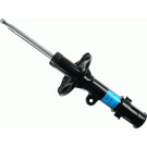 314 014 Stoßdämpfer 314 014 Stoßdämpfer