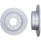 KAMOKA Bremsscheibe 103498