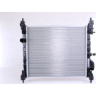 Wasserkühler PKW | CHEVROLET Spark 10- 1.0 I 16V | 61689