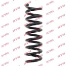 KYB Fahrwerksfeder Db T. E (W211) 1.8/2.1Cdi/2.6 03/02-12/08 | RA6481