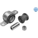 Halter - Radaufhängung Fiat P. Ducato/Boxer 94- Kpl | 11-14 610 0023