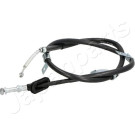 SEILZUG, FESTSTELLBREMSE SUBARU T. FORESTER/IMPREZA 98- PR | BC-714R SEILZUG, FESTSTELLBREMSE SUBARU T. FORESTER/IMPREZA 98- PR | BC-714R