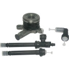 BREMBO Zentralausrücker, Kupplung