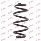 KYB Fahrwerksfeder Nissan T. Qashqai 1.5Dci/1.6/2.0Dci 02/07 | RH6378