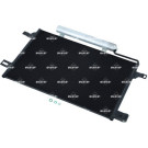 Kondensator, Klimaanlage EASY FIT 35758