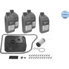 Ölwechselkit mit Öl FORD Focus 03 MEYLE-ORIGINAL-KIT: Better solution for you 7141350003