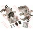 TRW Bremstrommel BHS999