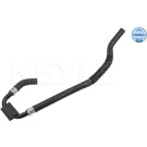 Hydraulikschlauch, Lenkung LAND ROVER Discovery II 98-04 MEYLE-ORIGINAL: True to OE 53-59 202 0003