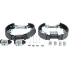 Bremsbacken DACIA,RENAULT KIT SUPERPRO 0 204 114 896