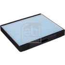 FEBI BILSTEIN Innenraumfilter | 24439