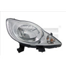 Scheinwerfer Scheinwerfer