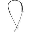 KAMOKA Seilzug, Feststellbremse 1190062 KAMOKA Seilzug, Feststellbremse 1190062