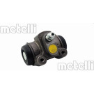 Radbremszylinder HA | NISSAN Terrano,FORD Maverick 93 | 04-0666