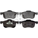 FEBI BILSTEIN Bremsbeläge 16359