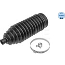 Faltenbalgsatz, Lenkung Db W204/221/X204 07 | 014 620 0012