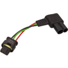 Batterie Ibs Sensor Bmw 3 E91 2.0 D | 12517615476