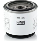 Mann & Hummel Kraftstofffilter LKW | VOLVO LKW | WK 1020 x