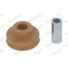 MONROE Stützlager=1Stk. HA | BMW 1er 04 | MK379