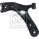 Querlenker Toyota P. Auris, Auris Sports, Avensis, Corolla 1.3-2.2D 03/07- Le | 43070 Querlenker Toyota P. Auris, Auris Sports, Avensis, Corolla 1.3-2.2D 03/07- Le | 43070