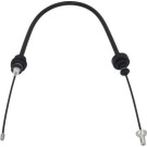 KAMOKA Seilzug, Kupplungsbetätigung LC174