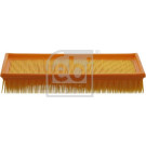 FEBI BILSTEIN Luftfilter | 31434