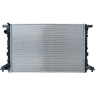 KAMOKA Kühler, Motorkühlung 7700047