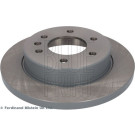 BluePrint Bremsscheibe ADBP430099 BluePrint Bremsscheibe ADBP430099