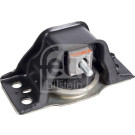 Lagerung, Motor Renault Clio/Clio Iii/Modus/Grand Modus 1.2/1.4/1.5Dci | 33986