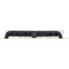 KÜHLERGRILL OBERTEIL | FIAT DOBLO 5,01-10,05 | 2524,403,1