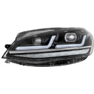 LEDHL109-BK LHD Hauptscheinwerfersatz LEDriving® headlights for VW Golf VII Facelift LEDHL109-BK LHD Hauptscheinwerfersatz LEDriving® headlights for VW Golf VII Facelift
