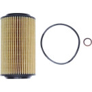 MAHLE Ölfilter