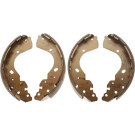 Bremsbackensatz | NISSAN NAVARA 06 | GS8797