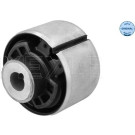 Querlenkerlager VA li/re MERCEDES Sprinter 18 MEYLE-ORIGINAL: True to OE 014 610 0077