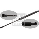 FEBI BILSTEIN Gasdruckfeder FEBI BILSTEIN Gasdruckfeder