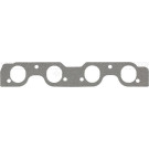 Dichtung Ansaugkrümmer(2x/Mot) | ALFA,FIAT,LANCIA | 71-35666-00