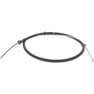 1 987 482 865 Seilzug, Feststellbremse