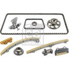 Steuerkettensatz HONDA Standard Medium Kit 108128 Steuerkettensatz HONDA Standard Medium Kit 108128