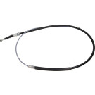 LINKA VW HAM.R?CZN. TOURAN 03- TY? L/P 1560MM | 32-0412