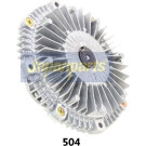 Kupplung, K÷hlerl Nach VC-504