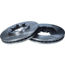 Maxgear Bremsscheibe Nissan P. Patrol Y61 | 19-2478