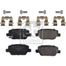 FEBI BILSTEIN Bremsbeläge 173440