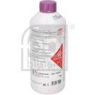 Febi Bilstein Kühlerfrostschutz Fertigmischung G13 -35°C 1 Liter | 172015