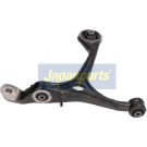 Lenker, Radaufhängung BS-470L