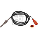 FEBI BILSTEIN Temperatursensor | 49295