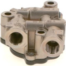 0 440 020 061 Pumpe, Kraftstoffvorförderung