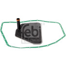 Hydraulikfiltersatz, Automatikgetriebe | 107405