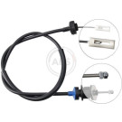 A.B.S. Kupplungsseil